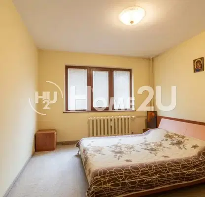 Photo 2 — 3-bedroom apartment in Plovdiv, Izgrev