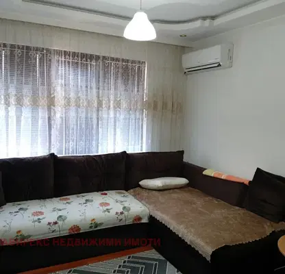 Photo 2 — Four-room apartment in Izgrev, Plovdiv with two terraces