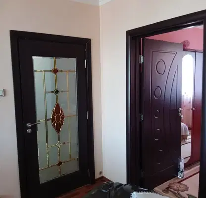 Photo 3 — Four-room apartment in Izgrev, Plovdiv with two terraces