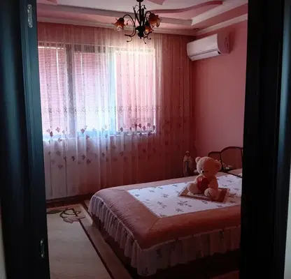Photo 4 — Four-room apartment in Izgrev, Plovdiv with two terraces