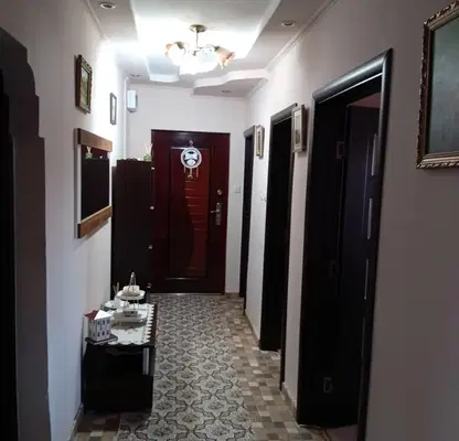 Photo 5 — Four-room apartment in Izgrev, Plovdiv with two terraces