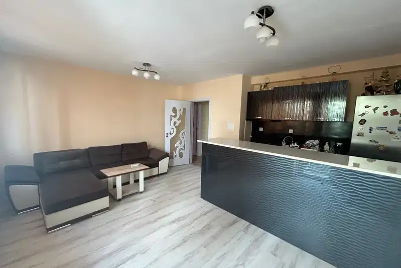 2-bedroom apartment in Plovdiv, Izgrev