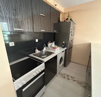 Photo 3 — 2-bedroom apartment in Plovdiv, Izgrev