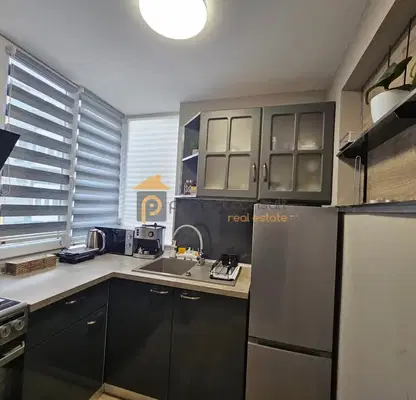 Photo 5 — Two-room apartment in Kamenitsa 1 with elevator and access control