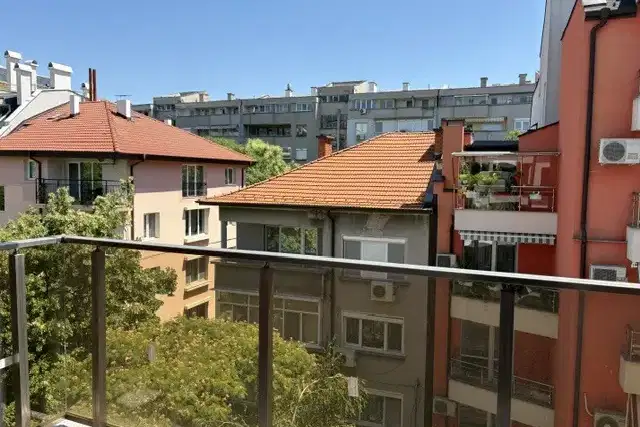2-bedroom apartment in Plovdiv, Kamenica 1