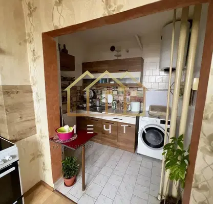 Photo 2 — Three-room apartment in Kamenitsa 1, Plovdiv on a high floor