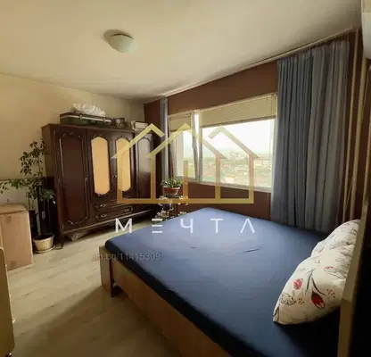 Photo 3 — Three-room apartment in Kamenitsa 1, Plovdiv on a high floor