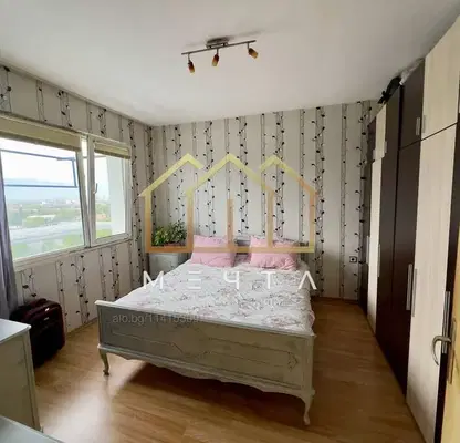 Photo 4 — Three-room apartment in Kamenitsa 1, Plovdiv on a high floor