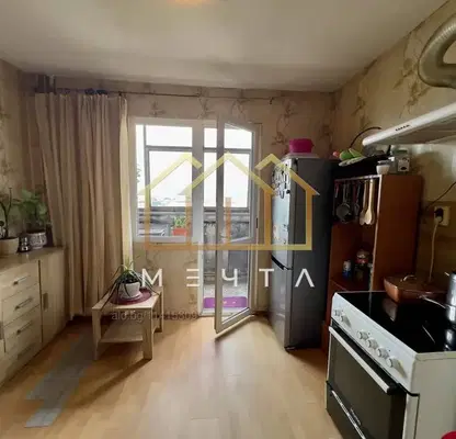 Photo 5 — Three-room apartment in Kamenitsa 1, Plovdiv on a high floor