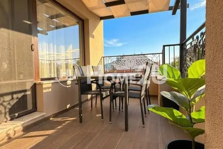 3-bedroom apartment in Plovdiv, Kamenica 1
