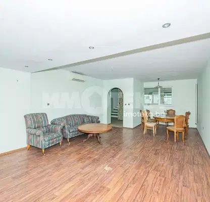 Photo 2 — Multi-room apartment with large terrace in Kamenitsa 1, Plovdiv