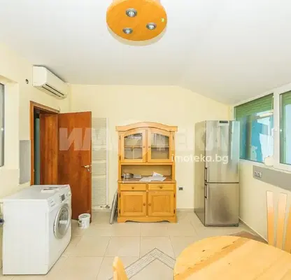 Photo 4 — Multi-room apartment with large terrace in Kamenitsa 1, Plovdiv