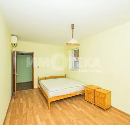 Photo 5 — Multi-room apartment with large terrace in Kamenitsa 1, Plovdiv