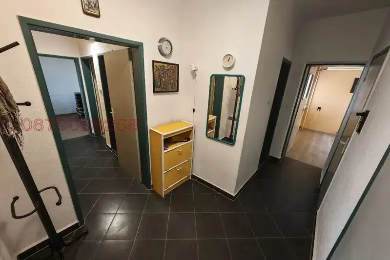4-room apartment with terrace in Kamenitsa 1, Plovdiv