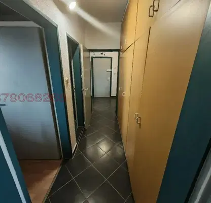 Photo 2 — 4-room apartment with terrace in Kamenitsa 1, Plovdiv