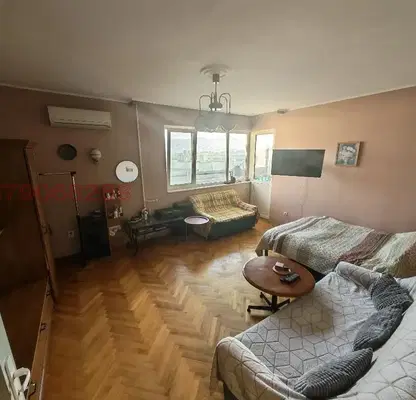 Photo 3 — 4-room apartment with terrace in Kamenitsa 1, Plovdiv