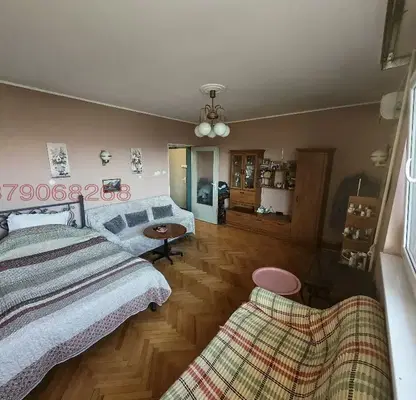 Photo 4 — 4-room apartment with terrace in Kamenitsa 1, Plovdiv