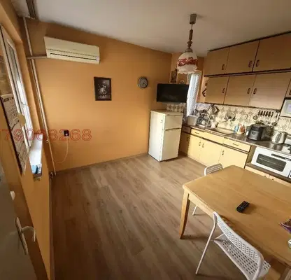 Photo 5 — 4-room apartment with terrace in Kamenitsa 1, Plovdiv