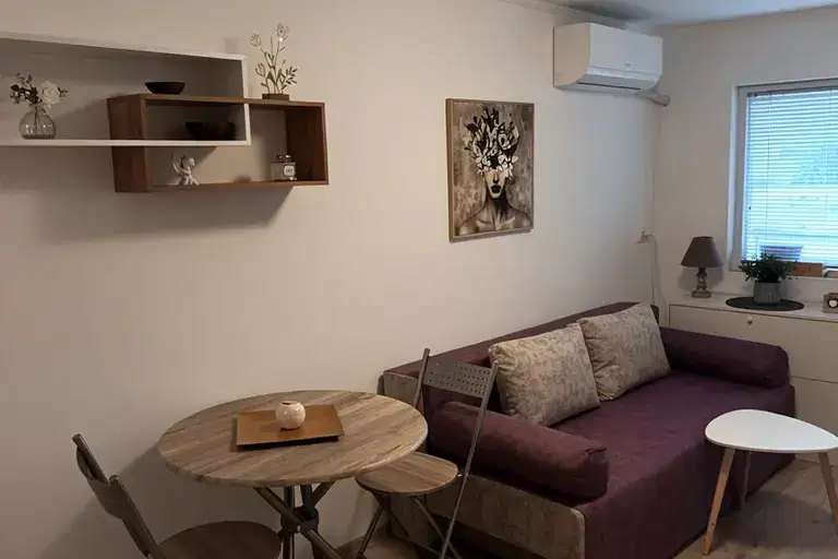 1-bedroom apartment in Plovdiv, Kamenica 1