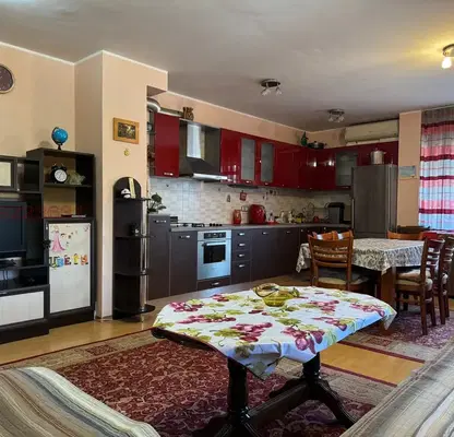 Photo 2 — 2-bedroom apartment in Plovdiv, Kamenica 1