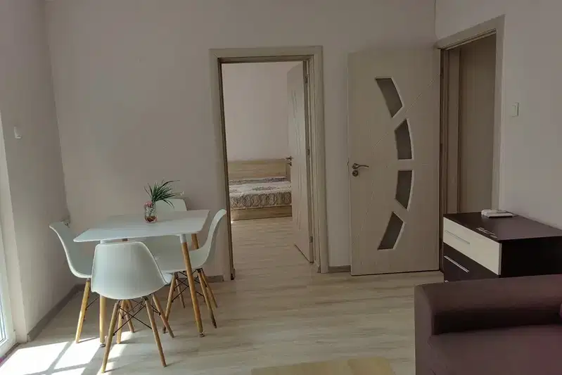Two-room apartment in Kamenitsa 1, Plovdiv with convenient location
