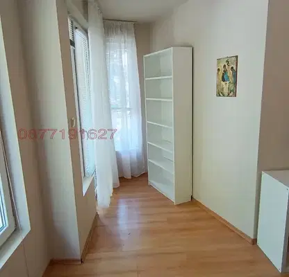 Photo 3 — Two-room apartment with two terraces in Center, Kamenitsa 1, Plovdiv