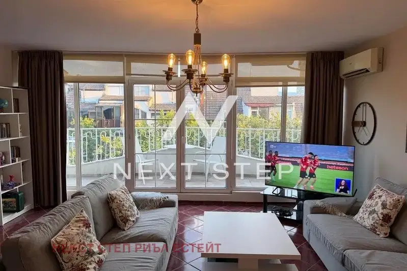 2-bedroom apartment in Plovdiv, Kamenica 1
