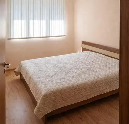 Photo 3 — Two-room apartment in Kamenitsa 1, Plovdiv, renovated