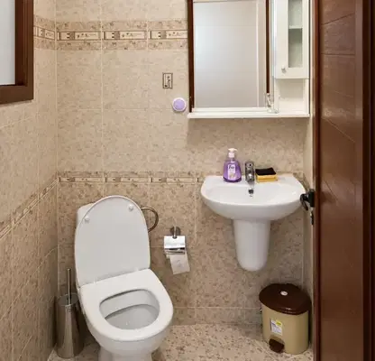 Photo 4 — Two-room apartment in Kamenitsa 1, Plovdiv, renovated