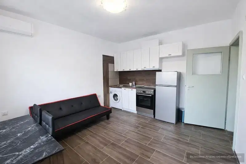 Двустаен апартамент в Каменица 1, Пловдив, 4-ти етаж