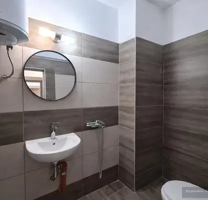 Снимка 4 — Двустаен апартамент в Каменица 1, Пловдив, 4-ти етаж