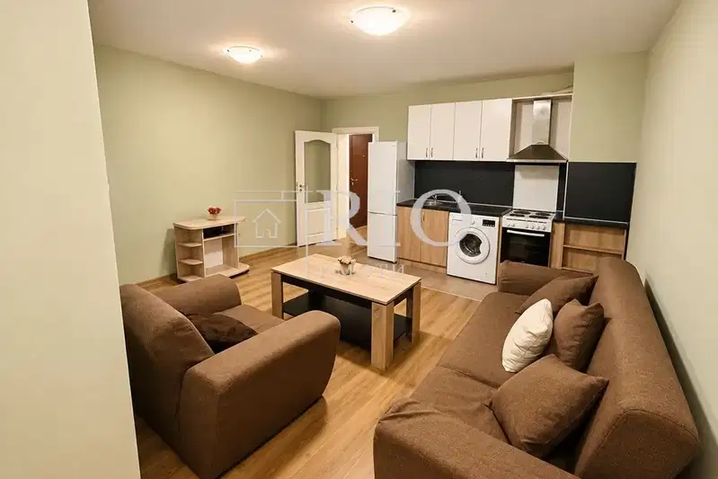 2-bedroom apartment in Plovdiv, Kamenica 1