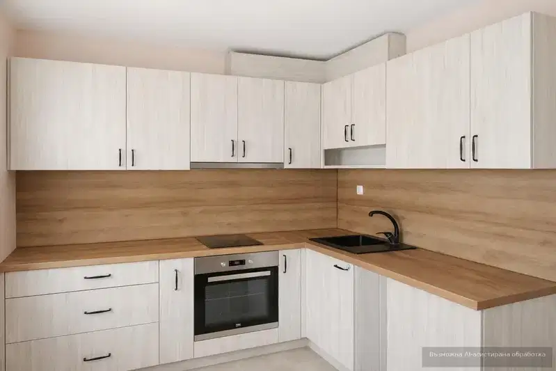 Двустаен апартамент в Каменица 1, Пловдив, 5-ти етаж