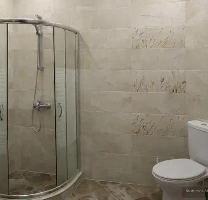 Снимка 5 — Двустаен апартамент в Каменица 1, Пловдив, 5-ти етаж