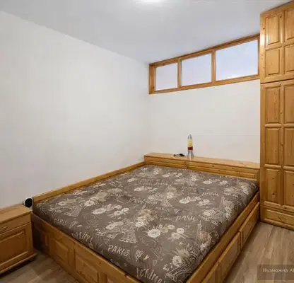 Photo 2 — Two-room apartment in Kamenitsa 1, Plovdiv with elevator