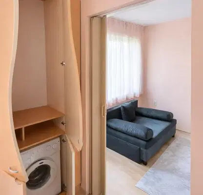 Photo 4 — Two-room apartment in Kamenitsa 1, Plovdiv with elevator