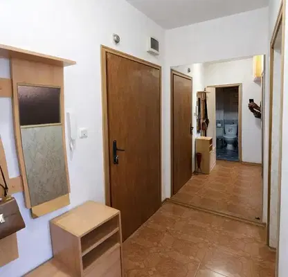 Photo 5 — Two-room apartment in Kamenitsa 1, Plovdiv with elevator