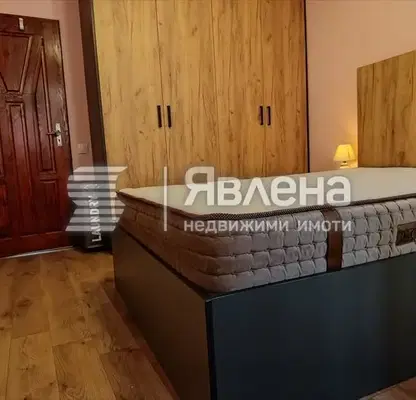Photo 2 — Two-room apartment with two terraces in Kamenitsa 1, Plovdiv