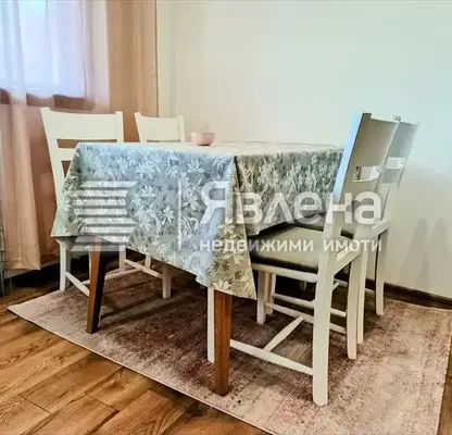 Photo 3 — Two-room apartment with two terraces in Kamenitsa 1, Plovdiv