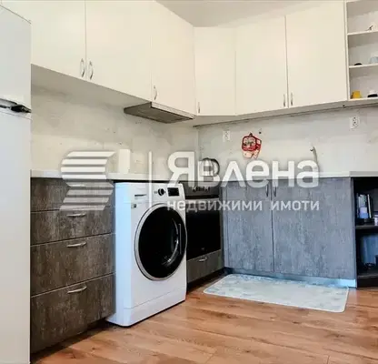 Photo 4 — Two-room apartment with two terraces in Kamenitsa 1, Plovdiv