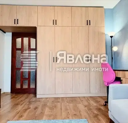Photo 5 — Two-room apartment with two terraces in Kamenitsa 1, Plovdiv