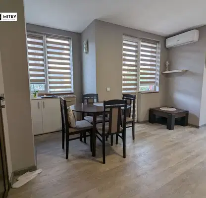 Photo 2 — Two-room apartment with two terraces in Kamenitsa 1, Plovdiv