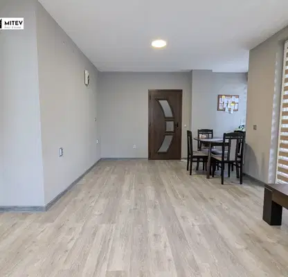 Photo 3 — Two-room apartment with two terraces in Kamenitsa 1, Plovdiv