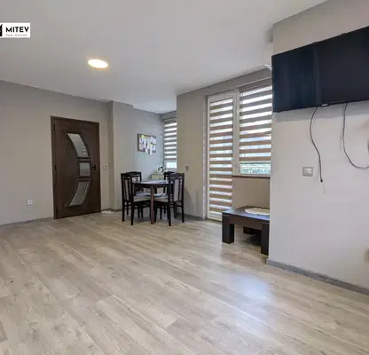 Photo 4 — Two-room apartment with two terraces in Kamenitsa 1, Plovdiv
