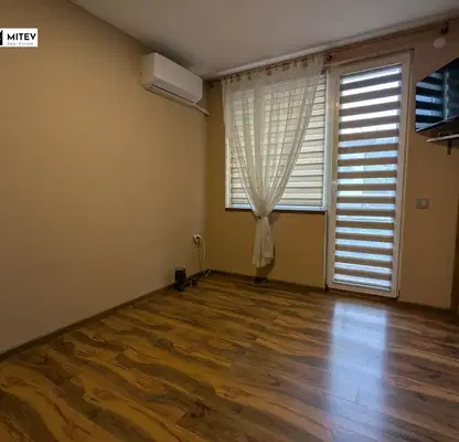 Photo 5 — Two-room apartment with two terraces in Kamenitsa 1, Plovdiv