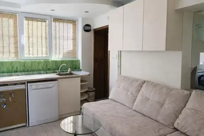 3-bedroom apartment in Plovdiv, Kamenica 1