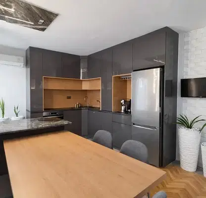 Photo 2 — 3-bedroom apartment in Plovdiv, Kamenica 1