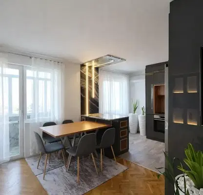 Photo 3 — 3-bedroom apartment in Plovdiv, Kamenica 1