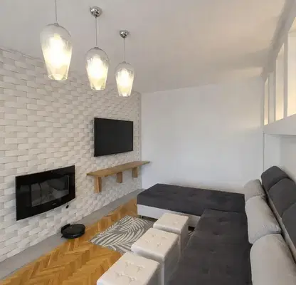 Photo 4 — 3-bedroom apartment in Plovdiv, Kamenica 1