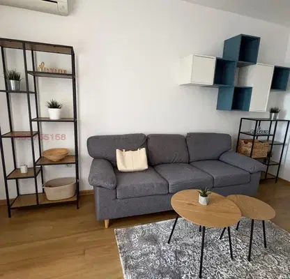Photo 2 — Three-room apartment with two terraces in Kamenitsa 1, Plovdiv